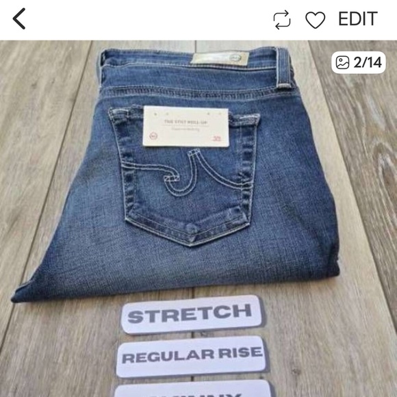 AG - Picture 4 of 11